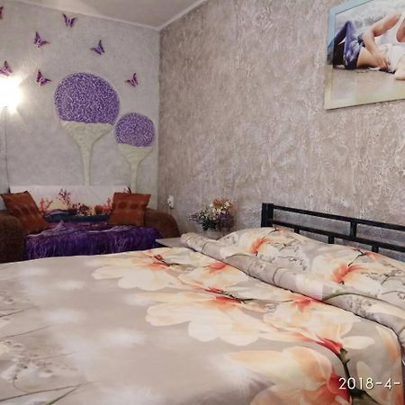 Apartment On Sobornaya 58 Khmelʼnytsʼkyy Екстериор снимка