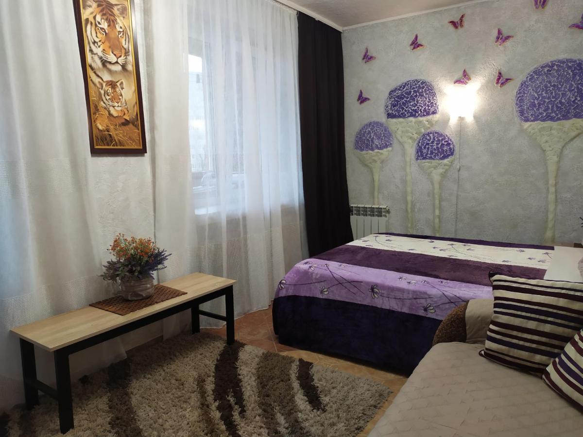 Apartment On Sobornaya 58 Khmelʼnytsʼkyy Екстериор снимка