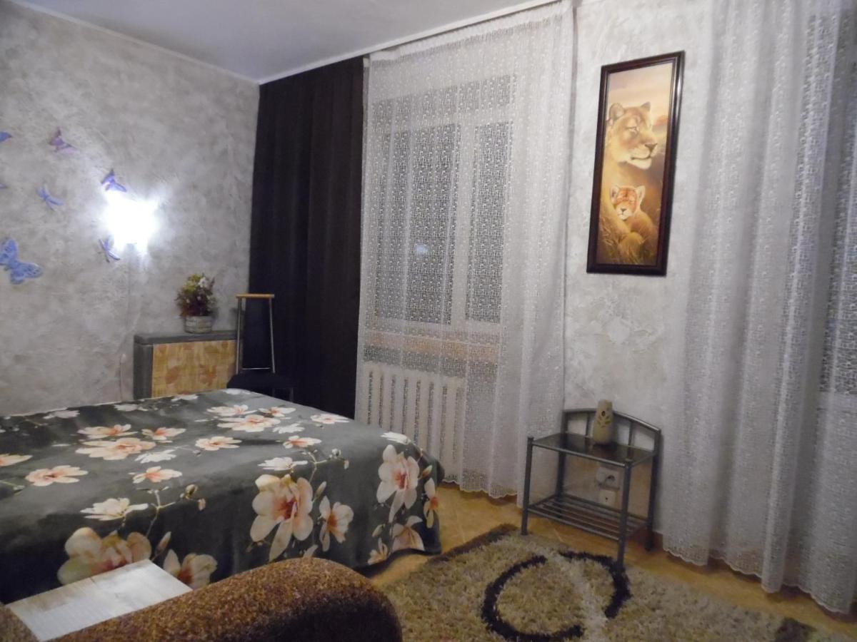 Apartment On Sobornaya 58 Khmelʼnytsʼkyy Екстериор снимка